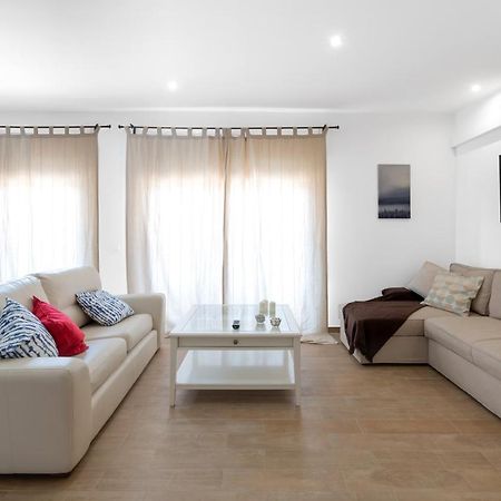Maka Beach Apartment V 카스테데펠스 외부 사진