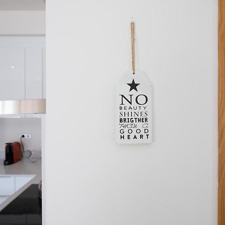 Maka Beach Apartment V 카스테데펠스 외부 사진