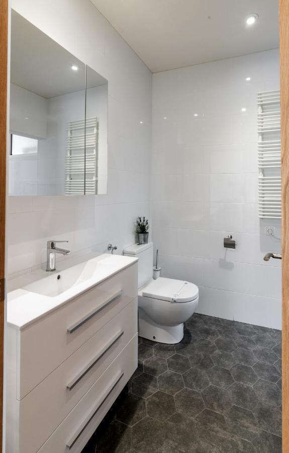 Maka Beach Apartment V 카스테데펠스 외부 사진